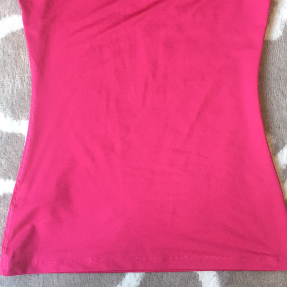 Women’s Nike Fitted Workout Top - Picture 6 of 8